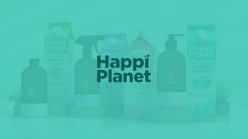 Happi Planet, a D2C homecare firm, secured Rs 8.47 Cr (about $1 million) from Fireside Ventures in a strategic financing round.