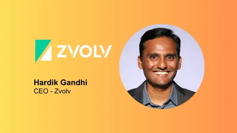With involvement from current investors JSW Ventures, hyperautomation startup Zvolv secured around $2 million from Silverneedle Ventures.