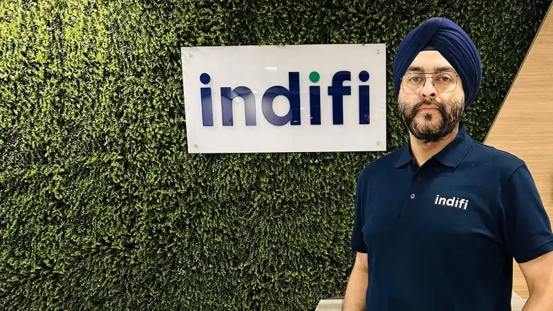 Indifi Technologies announced the appointment of Jasmeet Arora as its Chief Growth Officer today. This past year, Indifi has been strengthening its leadership team to spearhead its mission of providing tailored financial solutions to the MSME sector. Jasmeet Arora, with his wealth of experience and strategic vision, is set to play a pivotal role in furthering Indifi Technologies' market presence and ensuring impactful financial inclusion.