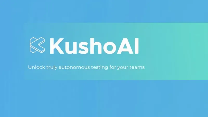 Building AI agents to help developers be more productive, creative, and happy, Kusho has raised $600K Pre Seed Funding led by Antler India. Blume Founders Fund, UpSparks Capital, and angels such as Mohit Kumar and Vatsal Singhal (co-founders, Ultrahuman), and Ashok Hariharan (CEO, IDfy) also participated in the funding round among others.