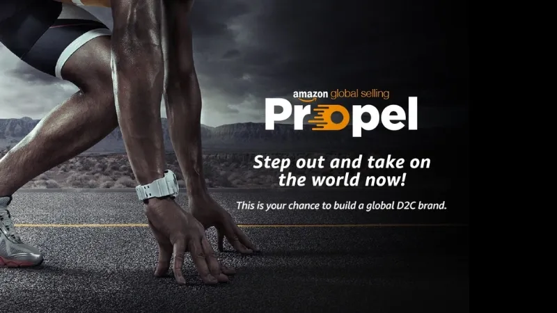 Amazon India today announced Mirana Toys, Avimee Herbal and Perfora as winners of the Amazon Global Selling Propel Startup Accelerator (Propel Accelerator) Season 3. The winners cumulatively got $100K in grant from Amazon.