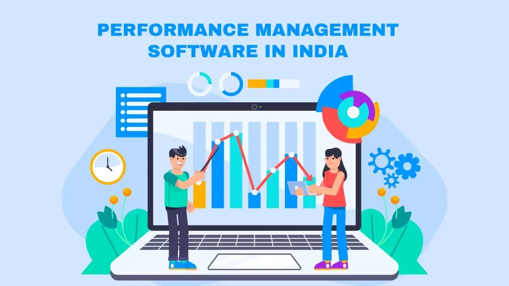 Top 10 Best Performance Management Software in India