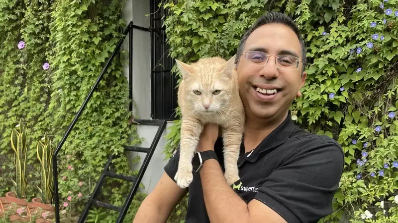 Supertails, a Bengaluru-based petcare startup secured $15 million (about Rs 125 crore) in equity capital, with RPSG Capital Ventures leading the round. Participating were several of the company's current investors, including Sauce VC, DSG, Saama Capital, and Fireside Ventures.