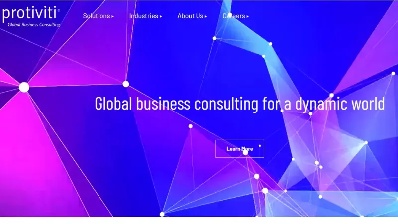 Protiviti - Global Consulting Firm