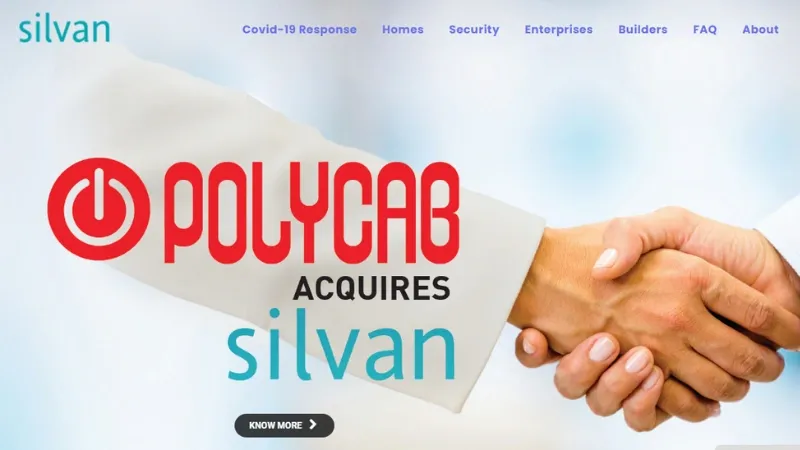 Silvan Innovation Labs - Bengaluru-based Platform