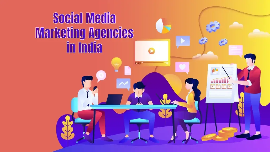 Illustration Pic - Top 10 Best Social Media Marketing Agencies in India