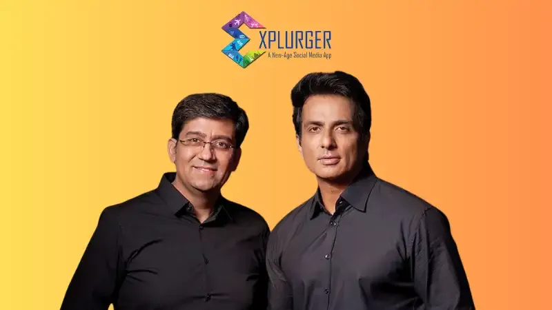 Explurger, a domestic social media app, secured $4.5 million in a Series A fundraising round headed by Affle (India) Limited.