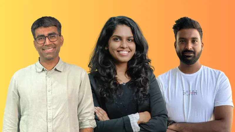 Leading the Series A investment round, Omidyar Network India-led sports-tech firm SportVot has secured Rs 9.4 crore. Along with current investors Capital A, Ankur Capital, Sucseed Indovation Fund, Marwah Sports, Anicut Capital, StartupLynk, and Ventana Ventures also took part in the investment round.