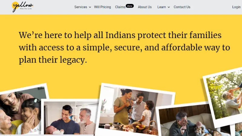 Top 10 AgeTech Startups in India | Yellow