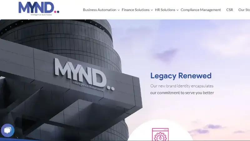 Mynd - Top 10 Asset Management Startups in India