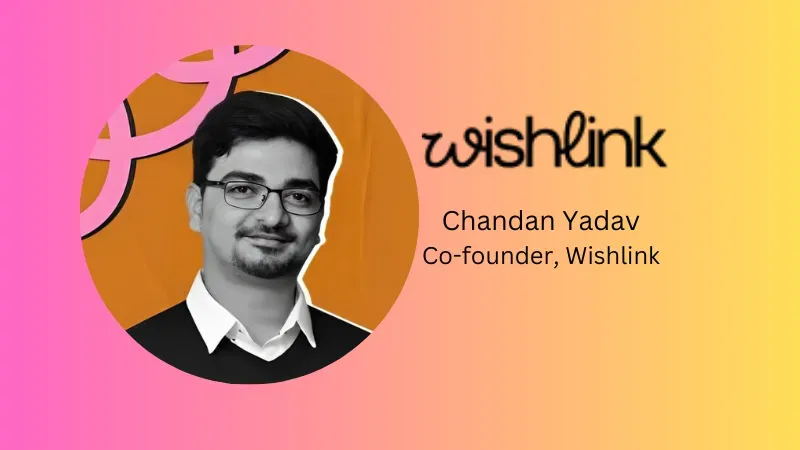 Wishlink, Enabling creator driven commerce has secured $7 Million in Funding from The Fundamentum Partnership Fund and Elevation Capital. Elevation Capital, with 22.93% of the funding, is now Wishlink's largest external investor, and then The Fundamentum Partnership Fund, with 13.55%.