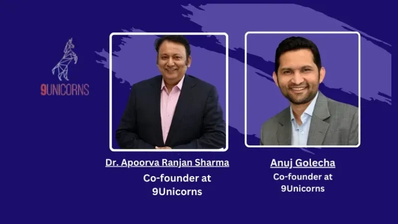 9Unicorns Launches DDay 5, Over 20 Startups Expected To Secure $110 Mn<br />
