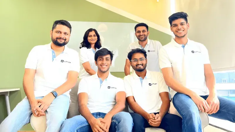 SydeLabs, which specializes in AI security and risk management, has secured $2.5 million (INR 20.8 crore) in a seed funding round headed by RTP Global.