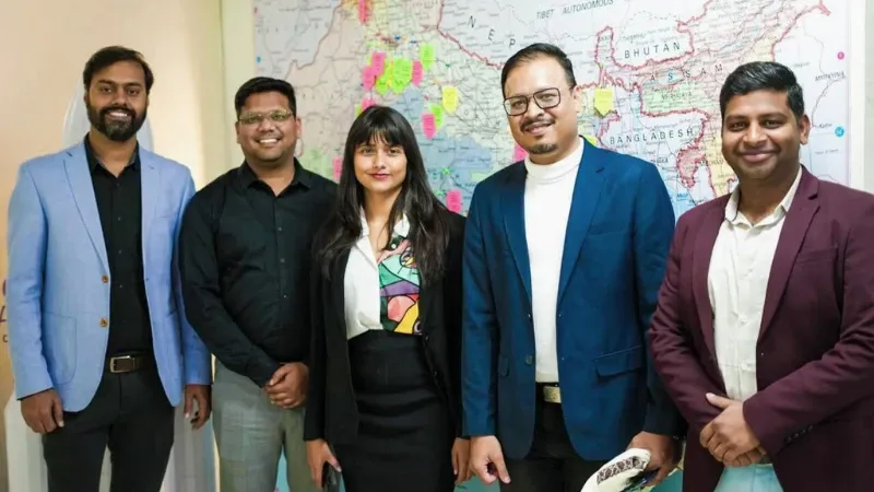 Aviotron Aerospace, an ed-tech firm that focuses on experiential learning for K–12 children, has secured funding from Japan-based biggest VC firm Enrission India Capital Inc Pre Series A funding at a 70cr valuation.
