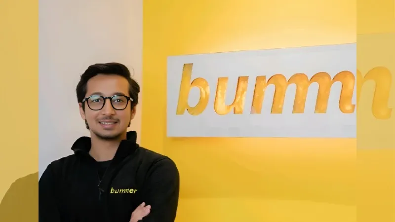 In a fundraising round headed by VC firm Gruhas’ Collective Consumer Fund, direct-to-consumer brand Bummer secured Rs 9.25 crore.