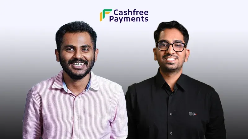 More than 6,00,000 businesses rely on Cashfree Payments to handle payment collections, vendor and wage payments, quick loan disbursements, insurance claim processing, cost 
