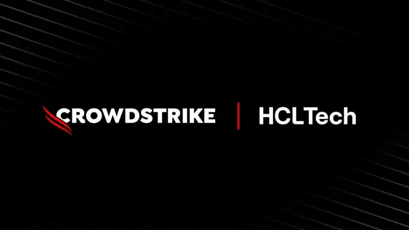 CrowdStrike and HCLTech a global technology company, announced a new strategic partnership to power HCLTech’s managed detection and response (MDR) solutions with the AI-native CrowdStrike Falcon® XDR platform.