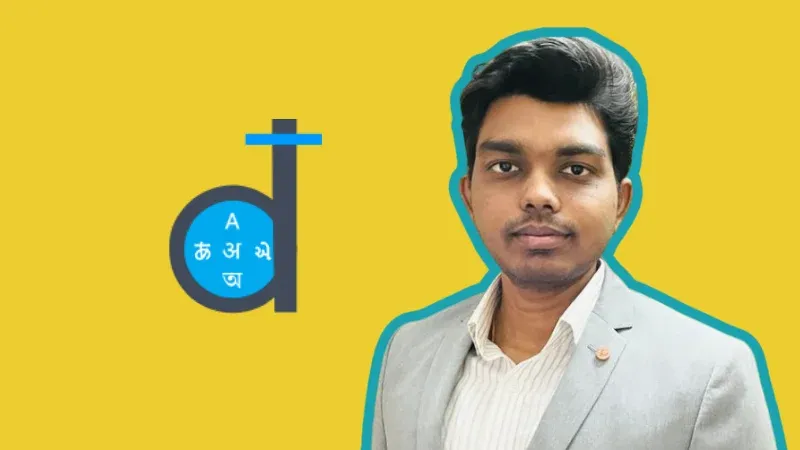 The AI-powered deeptech startup Daakia Private Limited announced that it secured capital during its undisclosed seed funding round.