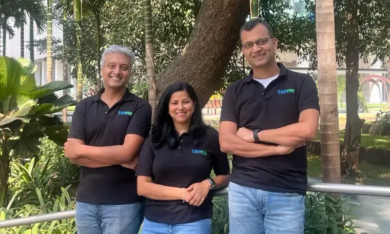 TapFin, a sustainability platform driven by technology, has secured USD 4 million in seed financing from Elevar Equity.