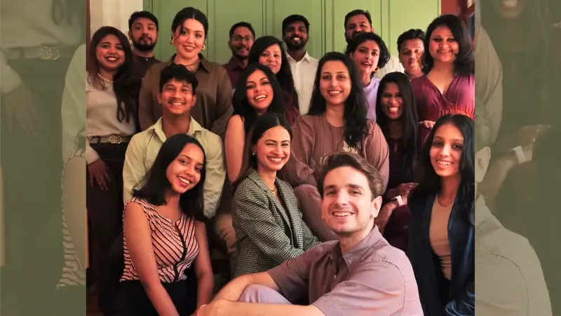 Foxtale Consumer, a D2C skincare company, has filed regulatory documents with the Registrar of Companies, indicating that it has secured approximately $14 million (about Rs 120 crore) in new equity capital, with Panthera Growth Partners being the lead investor.