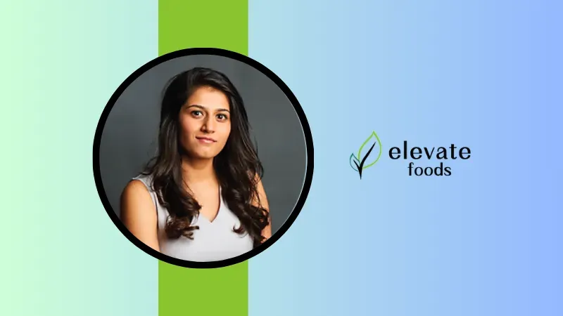 Elevate Foods, South Asia’s first company dedicated to uplifting Indian farm-gate processors and facilitating their access to global markets, announces the successful closure of its pre-seed funding round led by Singapore-based climate-focused investors Wavemaker Impact (WMi), The investment of US$525,000 underscores Elevate Foods' commitment to harnessing the cross-border trade opportunity for agri produce, empowering Indian processors with enhanced quality management tools and market insights.