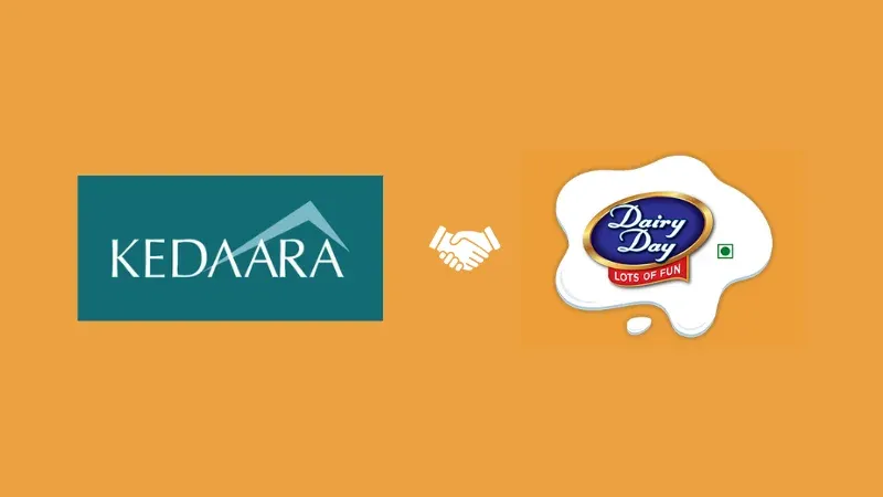 Kedaara Capital announced an investment in one of South India's top ice cream brands, Dairy Classic Ice Creams Private Limited, also known as 
