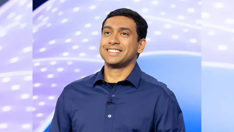 Microsoft has appointed Pavan Davuluri as its new chief of Windows and Surface, adding another Indian to the growing roster of Indians in senior positions at multinational IT corporations.