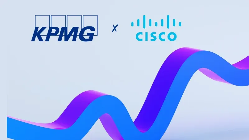 KPMG in India, a leading professional services firm, and Cisco, a global leader in enterprise networking and security, announced a strategic alliance to provide organisations in India with a broad range of services to help navigate complex business challenges and accelerate digital transformation.