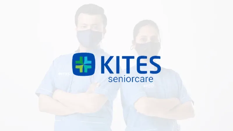 In its Series A round, agetech firm Kites Senior Care raised Rs 45 crore ($5.4 million), under the direction of Manipal Education and Medical Group (MEMG) chairman Ranjan Pai through his family office.