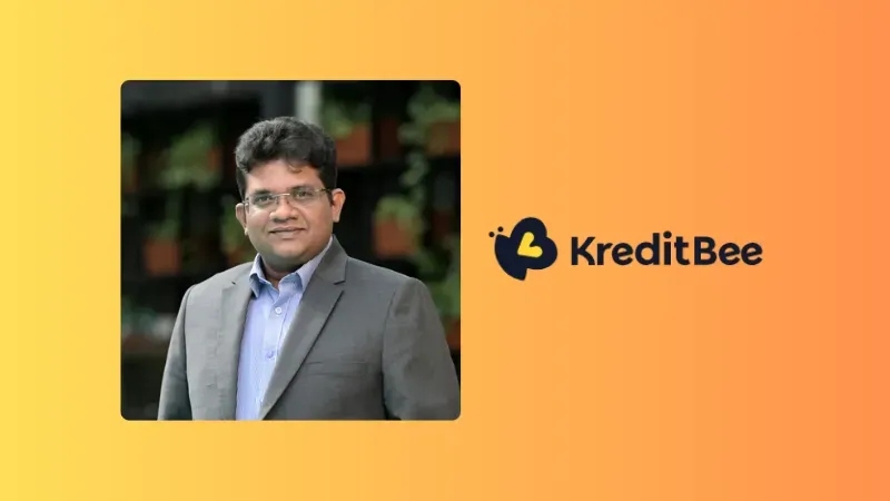 Fintech platform KreditBee, based in Bengaluru, has secured $9.4 million from its current investors, who include Advent International, Mitsubishi UFJ Financial Group (MUFG) Bank, Premji Invest, Motilal Oswal Alternates, NewQuest Capital Partners, and Mirae Asset Ventures.