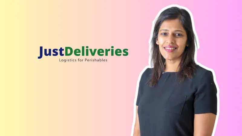 Nabventures led a pre-Series A fundraising round led by $1 million was secured by JustDeliveries, a perishable supply chain platform. The round also included participation from additional investors Faad Network, Anay Ventures, Caret Capital, and Mahansaria Family Office.