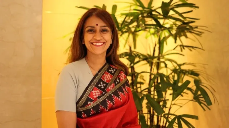 Lubrizol Appoints Bhavana Bindra as a Managing Director - India, Middle East and Africa