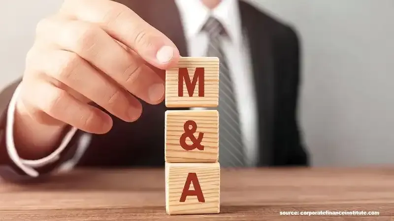 The Competition Commission of India's (CCI) approval threshold for mergers and amalgamations has been raised by the Ministry of Corporate Affairs (MCA). 