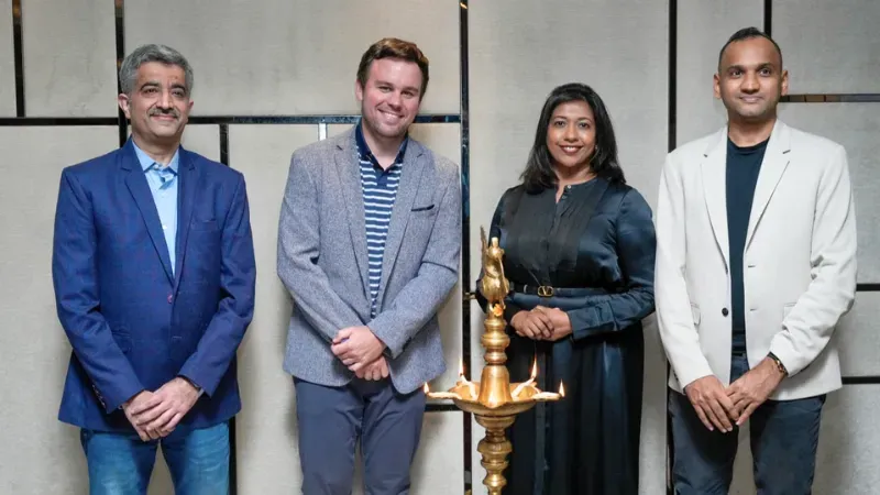 Minfy, a premier Amazon Web Services (AWS) Partner and cloud native systems integrator based in India, today announced a Strategic Collaboration Agreement (SCA) with AWS that will deepen Minfy’s use of cloud services and artificial intelligence (AI).