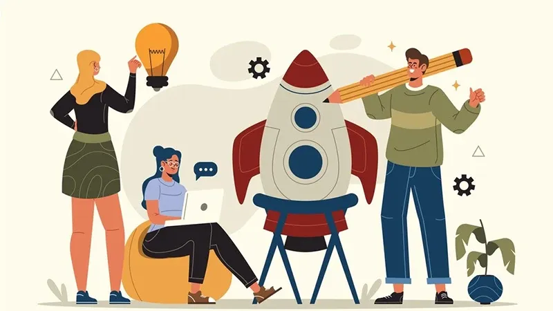 Gender prejudice is pervasive in India's startup scene, as seen by the over 6,000 startups with female founders that have not received funding yet. Tacxn data indicates that over 8,800 Indian firms led by women have raised a total of over $23.3 billion in funding.
