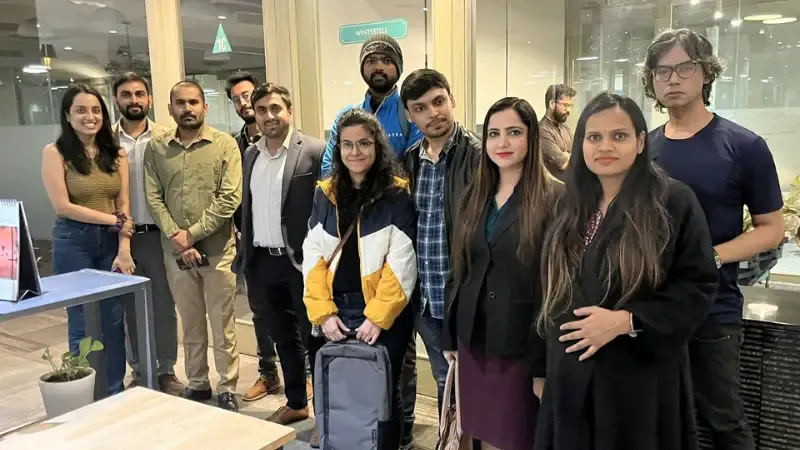 PedalStart has announced the launch of its latest flagship initiative ‘PedalCircle’ – India's first-of-its-kind cohort-based offline program focused on accelerating the journeys of early-stage start-ups from Proof-of-Concept (POC) to their maiden round of fundraising.