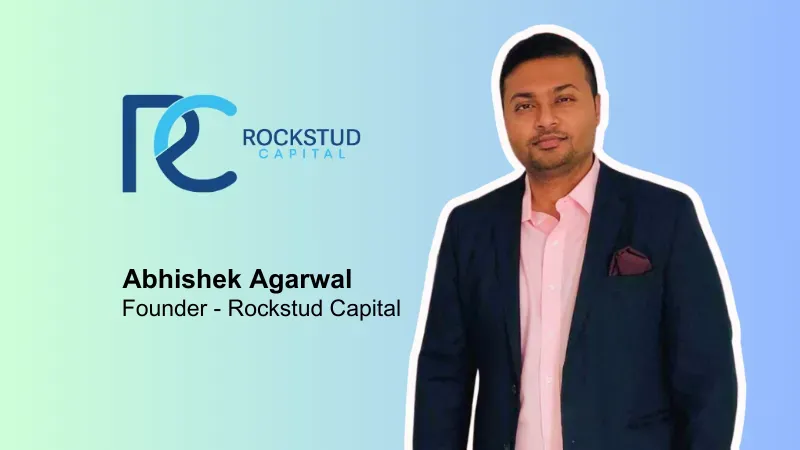 First closing of the second alternative investment fund (AIF) at INR 68 Cr ($8.2 Mn) was announced by asset management company Rockstud Capital.