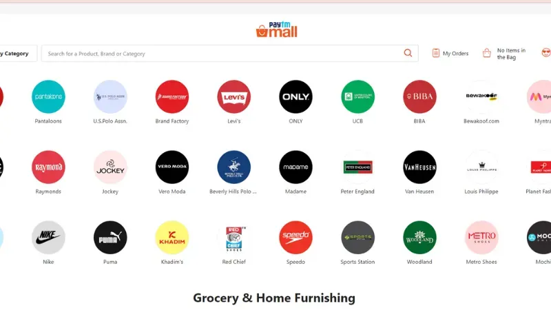 Paytm Mall was also the third-fastest startup which has achieved unicorn status after 19 months of its operation.