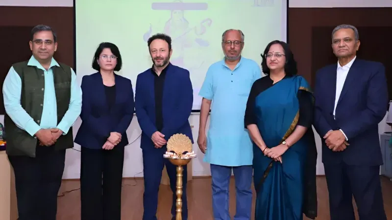 UNICEF India Partners with IIHMR Delhi and IIT Mumbai To Launch Digital Health Course