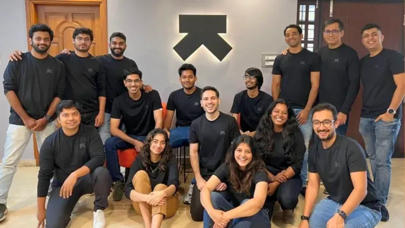 Ultrahuman, a health technology startup, has secured $35 million in a financing round that includes both debt and equity.