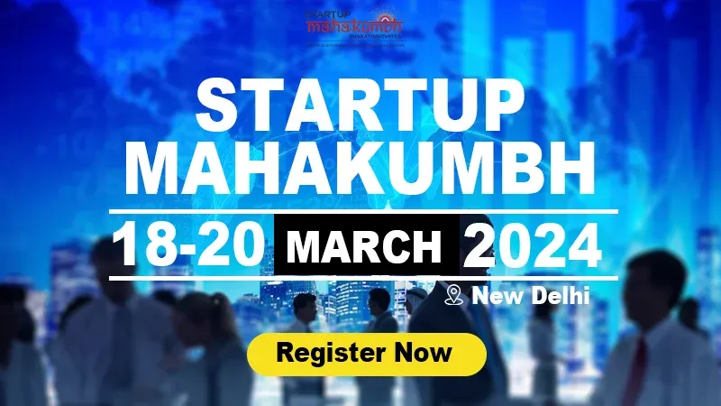 The biggest celebration of Indian entrepreneurs, known as 