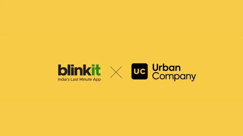 Urban Company has partnered with Blinkit to deliver its newly launched water purifiers - Native M1 and M2 within 30 minutes to consumers. The two brands are together challenging the status quo of how consumers buy home appliances.