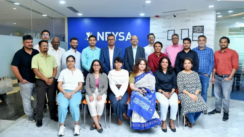 Neysa, India's first AI cloud and platform-as-a-service startup, has secured $20 million in Seed funding. Led by Matrix Partners India, Nexus Venture Partners, and NTTVC, the funding will help drive the Generative-AI-cloud platform as a service and observability for India and global markets.