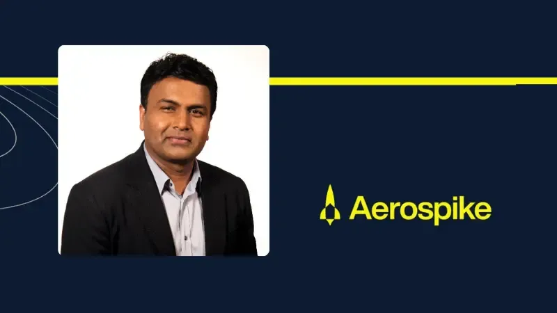Aerospike reported that Sumeru Equity Partners, an existing investor, has closed a $109 million growth capital investment in the company. Alsop Louie Partners has also contributed to the transaction. This most recent investment shows that the company's business performance and product strength are validated.