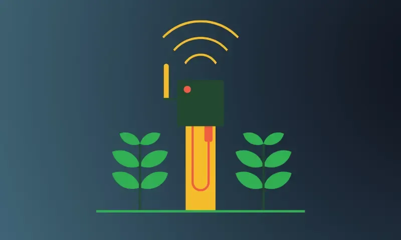 Agri-tech startups Ideas