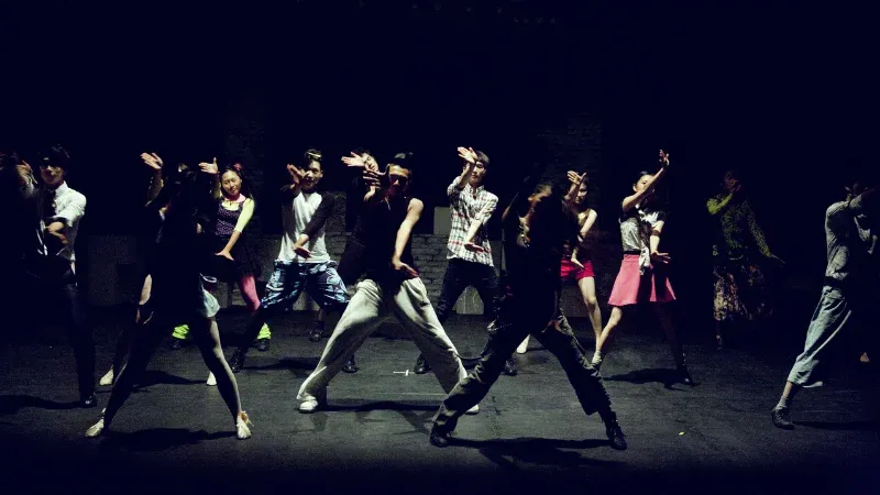 Best Business Ideas in Mumbai - Dance and Choreography School