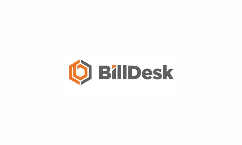 BillDesk - Indian Online Payment Gateway Company