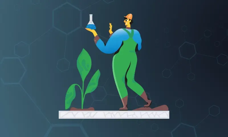 Biotechnology Based Startups Ideas