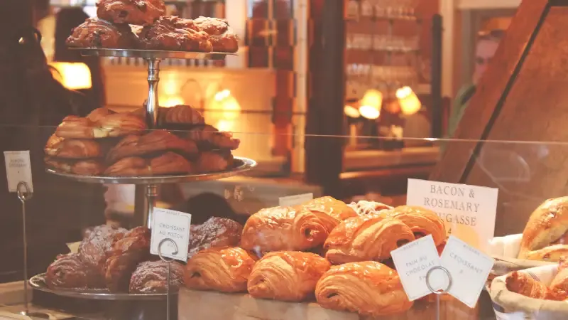 Bakery Owner - Best Business Ideas for Women