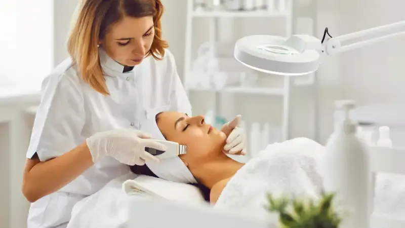 Beauty Salon - Trending Business Ideas for Women